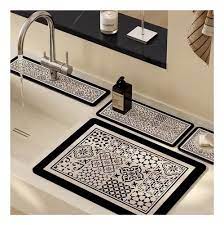 Miniatura 2 de TAPETE ABSORBENTE LAVA PLATOS